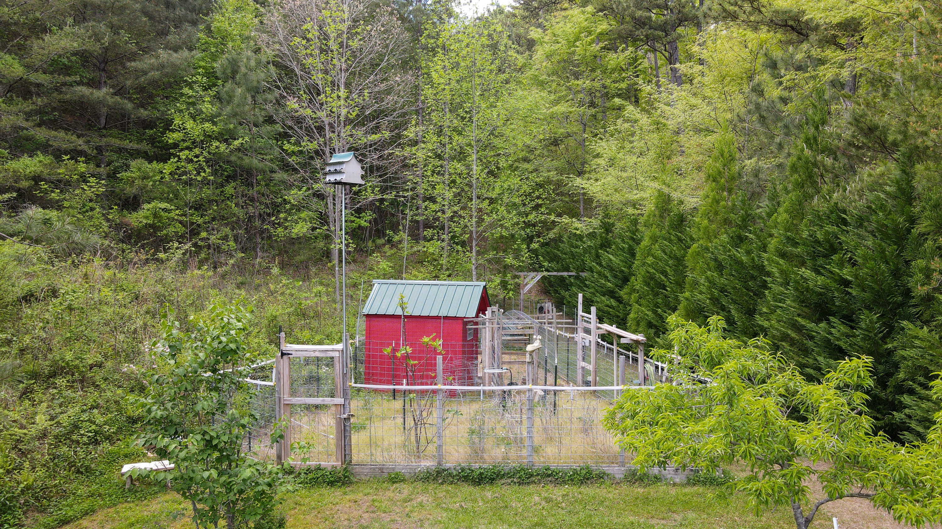 159 Casson Road, Unit 29&30 Ocoee, TN 37361 - Photo 44 of 55 DJI_0301