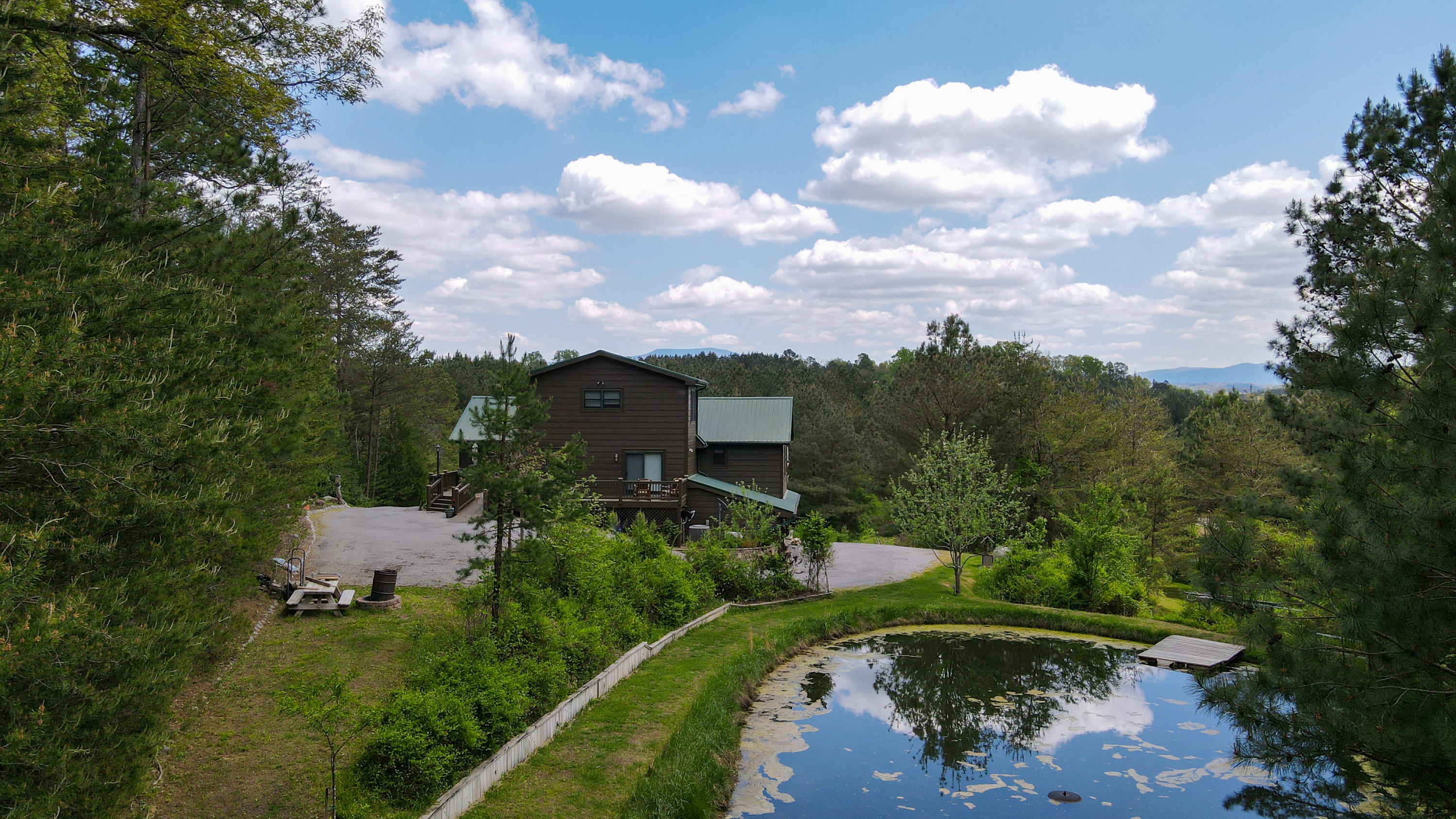 159 Casson Road, Unit 29&30 Ocoee, TN 37361 - Photo 45 of 55 DJI_0305