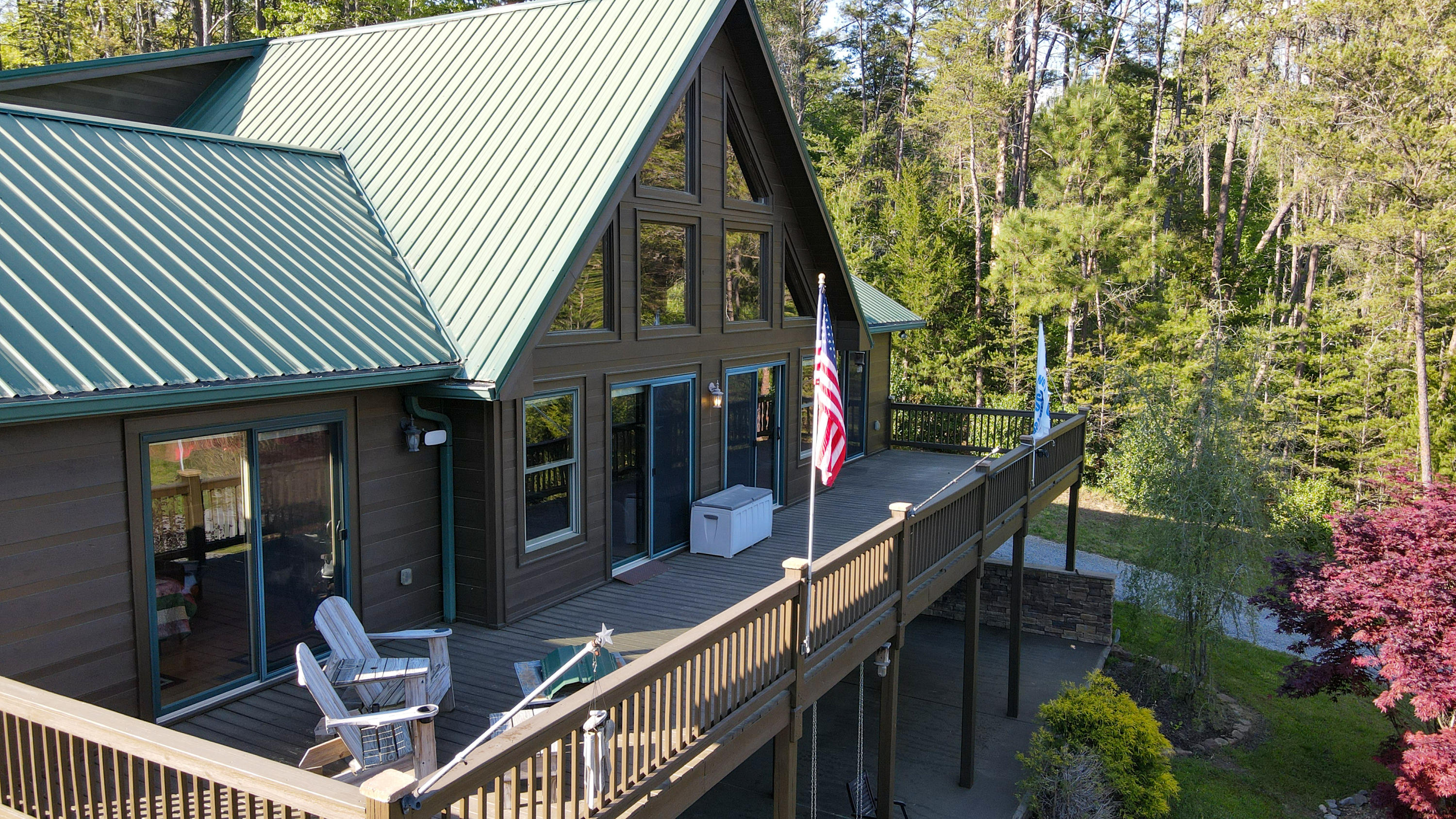 159 Casson Road, Unit 29&30 Ocoee, TN 37361 - Photo 46 of 55 DJI_0312