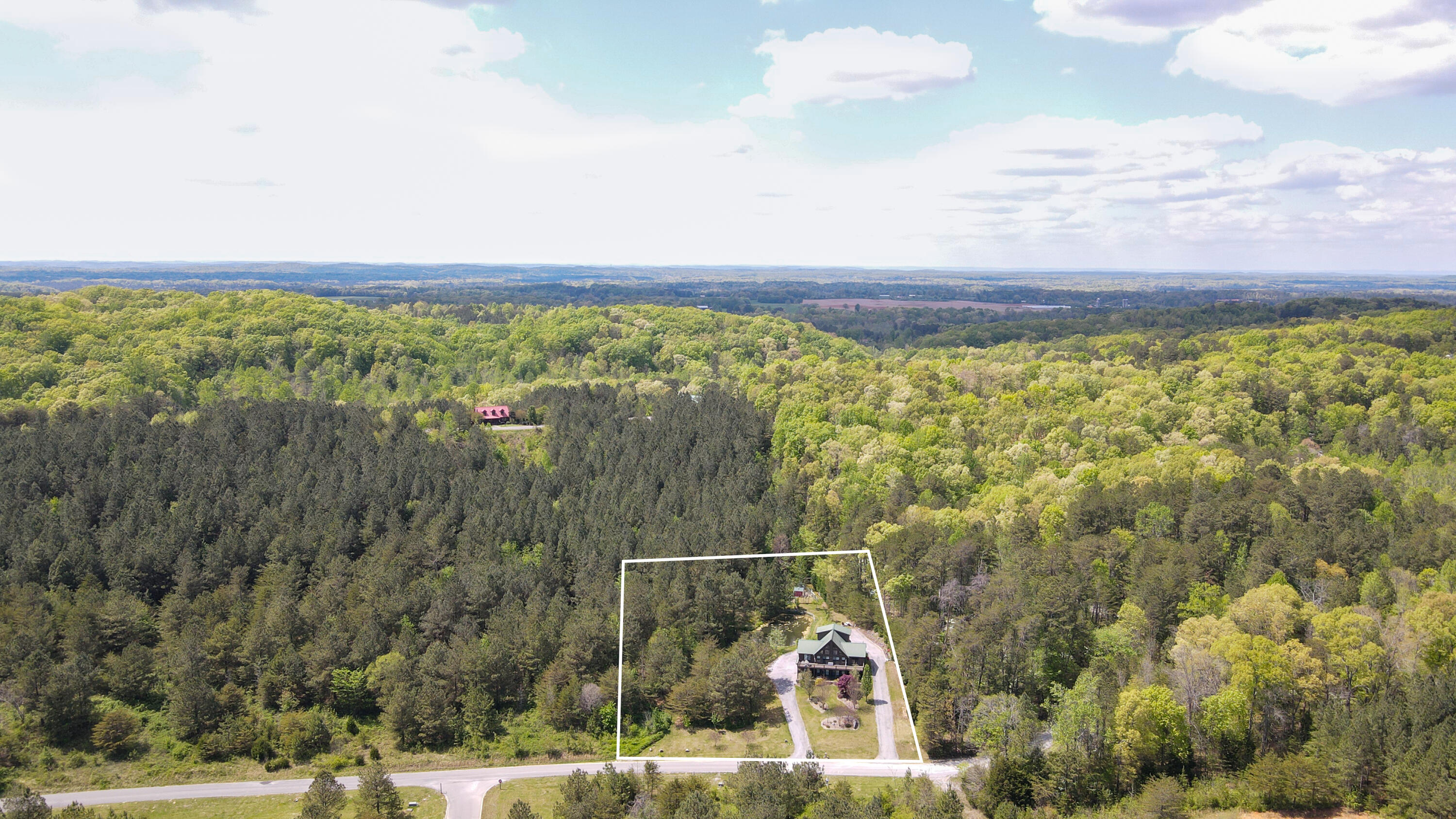 159 Casson Road, Unit 29&30 Ocoee, TN 37361 - Photo 6 of 55 DJI_0290-2