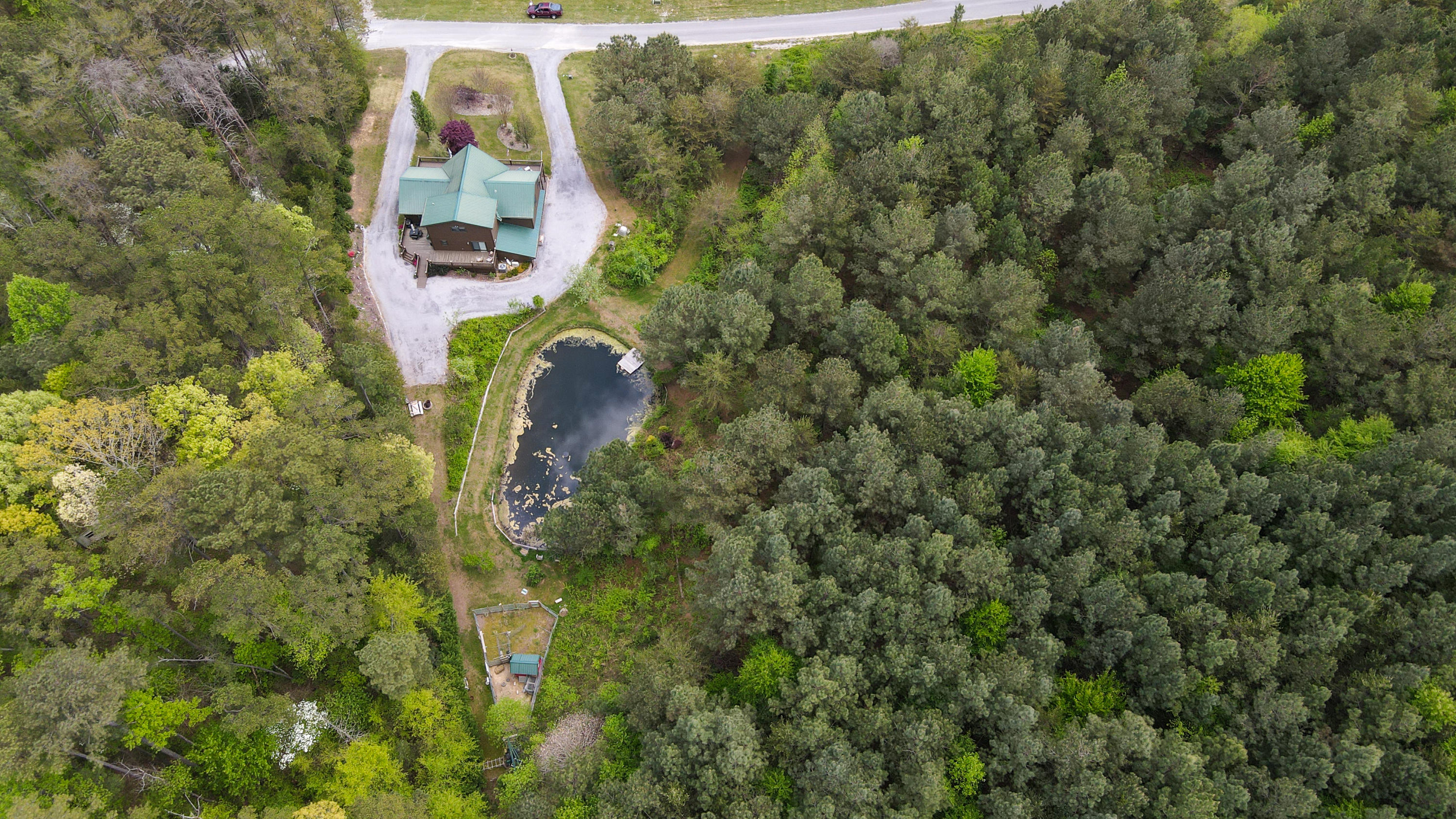 159 Casson Road, Unit 29&30 Ocoee, TN 37361 - Photo 51 of 55 DJI_0292