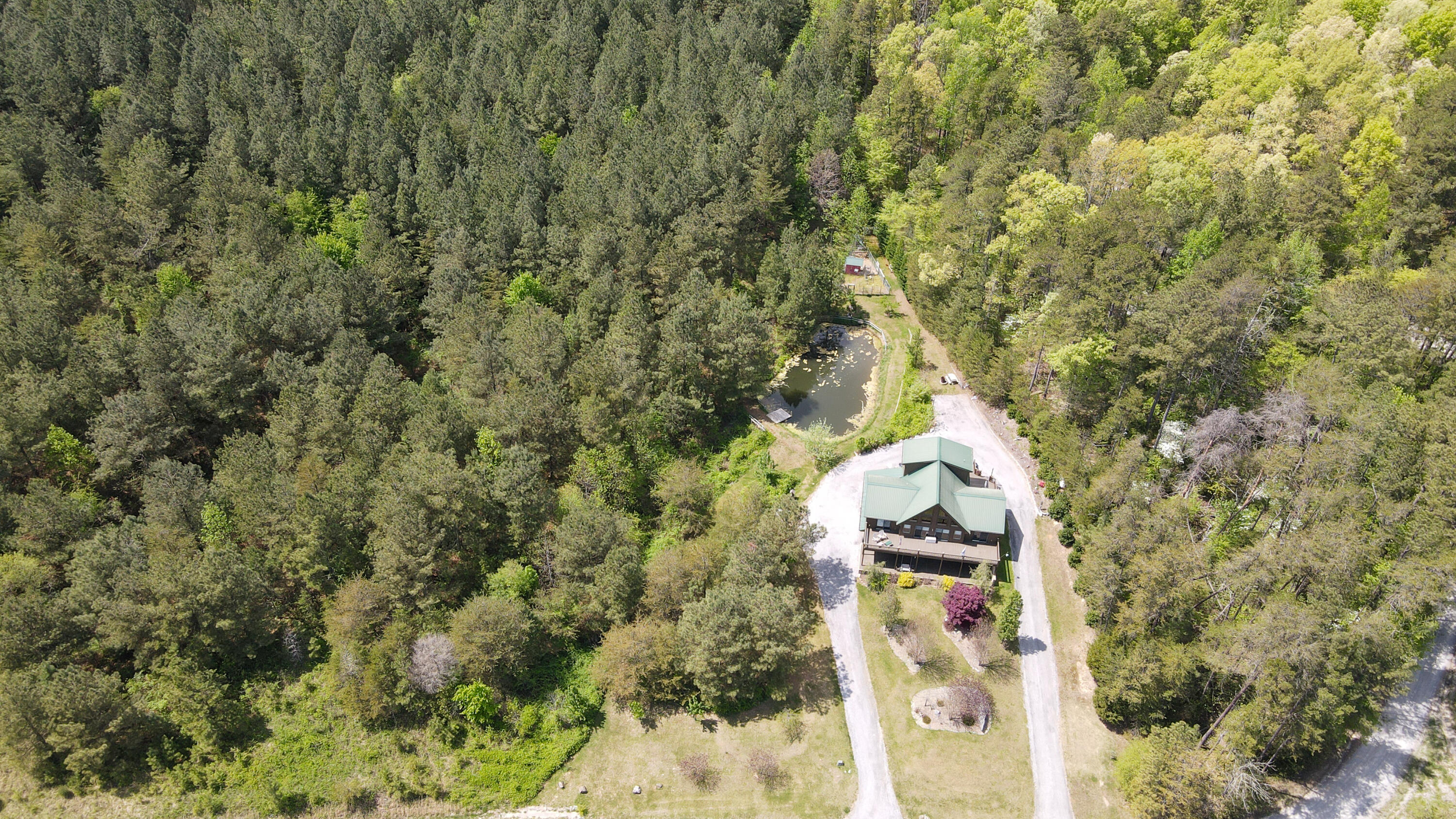 159 Casson Road, Unit 29&30 Ocoee, TN 37361 - Photo 53 of 55 DJI_0289