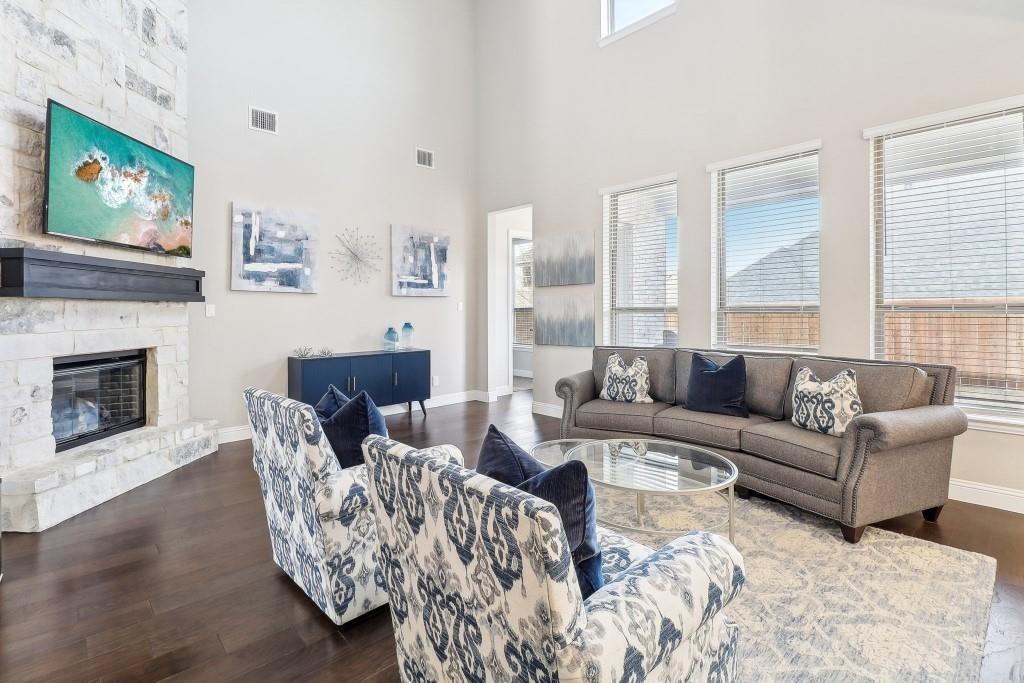 616 Windy Ridge Lane Rockwall, TX 75087 - Photo 5 of 39