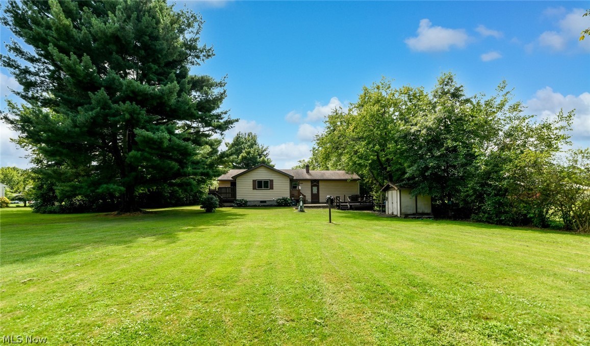 1659 Berna Road Akron, OH 44312 - Photo 12 of 35