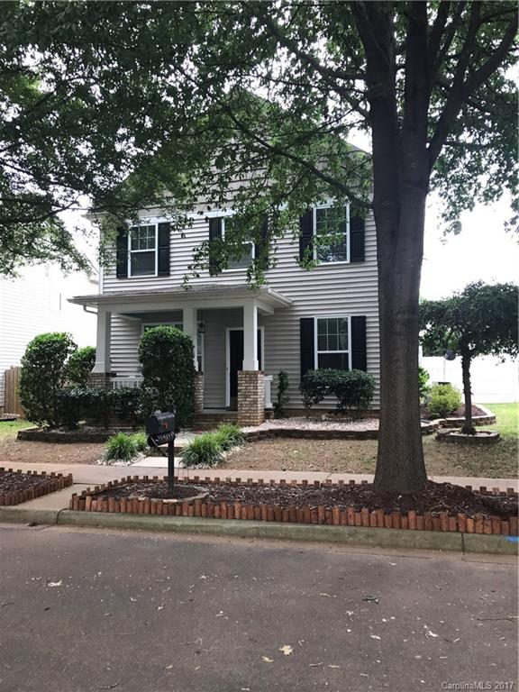 12611 Windyedge Road Huntersville, NC 28078 - Photo 1 of 10 Gallery Image 1