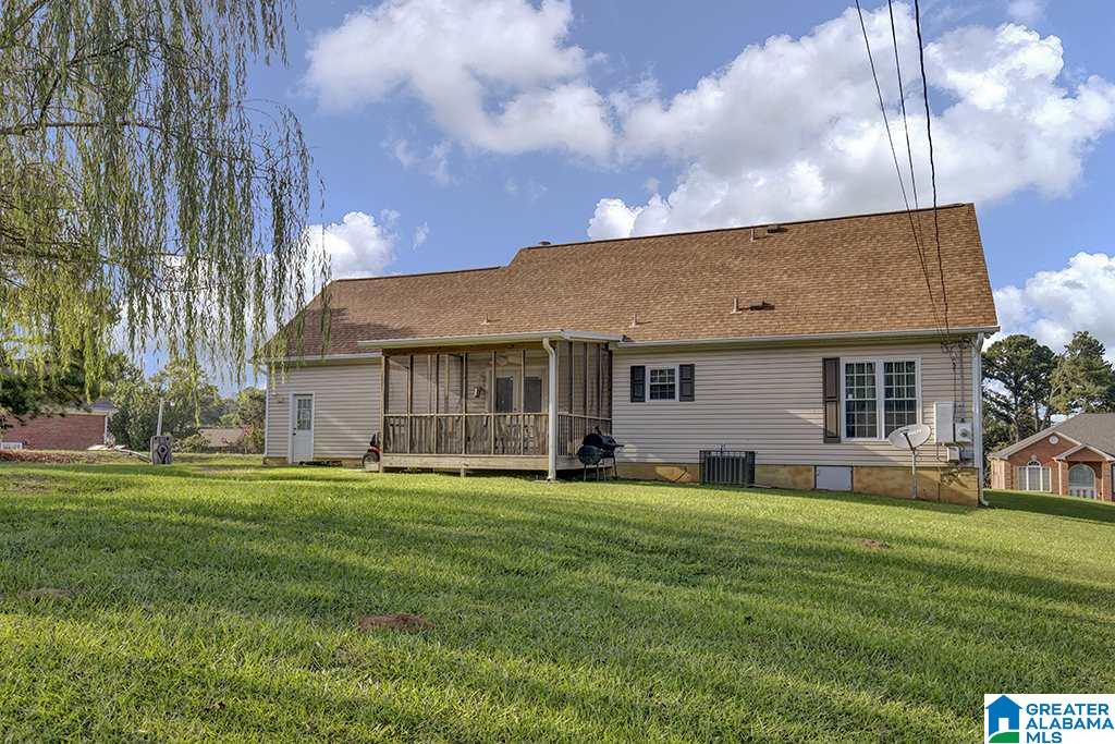 628 Elm Street Southwest Bessemer, AL 35022 - Photo 25 of 27