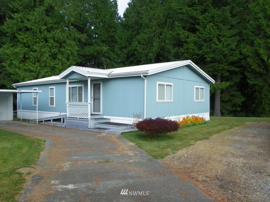 9 Poplar Road, Unit 29 Montesano, WA 98563 - Photo 1 of 1 Gallery Image 1