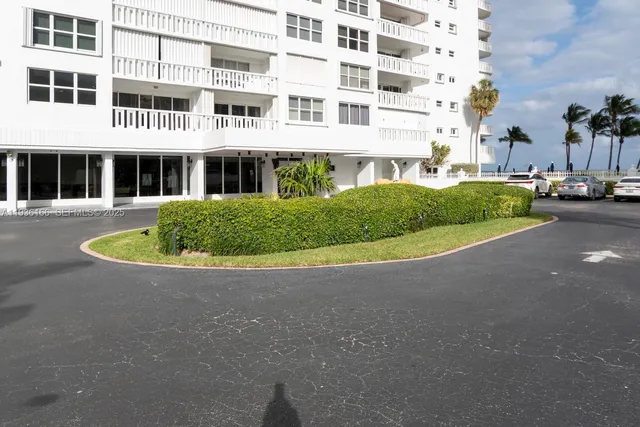 a view of outdoor space patio and swimming pool