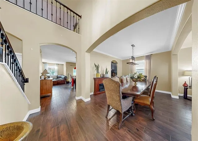 $485,000 | 10226 Summer Azure Drive, Riverview, FL 33578