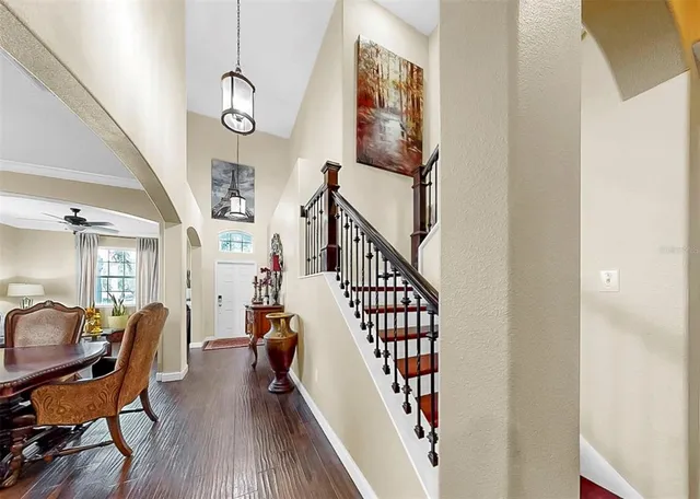 $485,000 | 10226 Summer Azure Drive, Riverview, FL 33578