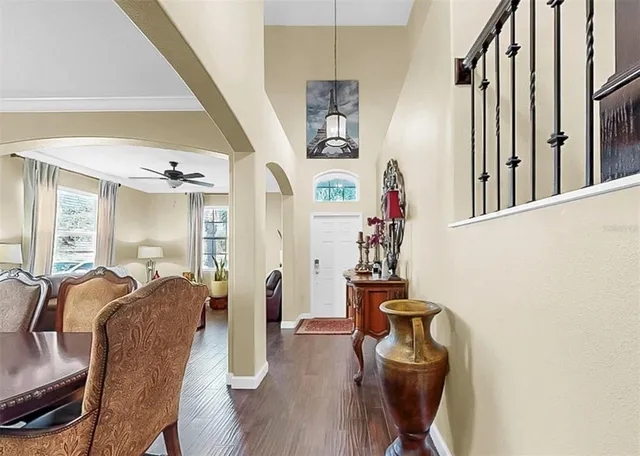 $485,000 | 10226 Summer Azure Drive, Riverview, FL 33578