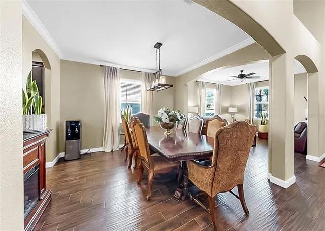 $485,000 | 10226 Summer Azure Drive, Riverview, FL 33578