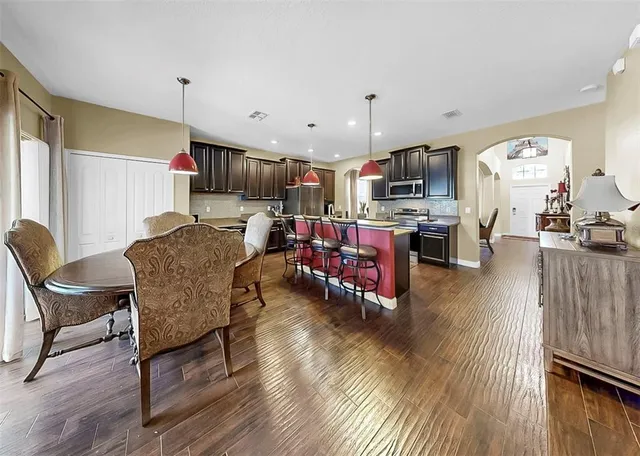 $485,000 | 10226 Summer Azure Drive, Riverview, FL 33578