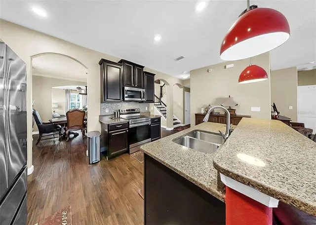 $485,000 | 10226 Summer Azure Drive, Riverview, FL 33578