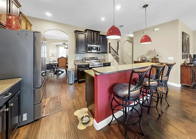 $485,000 | 10226 Summer Azure Drive, Riverview, FL 33578