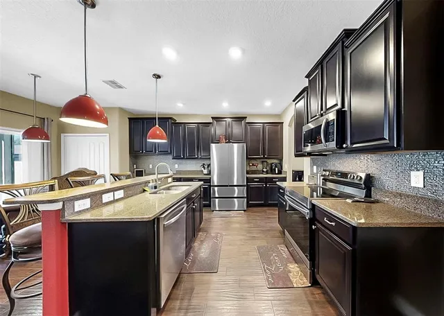 $485,000 | 10226 Summer Azure Drive, Riverview, FL 33578