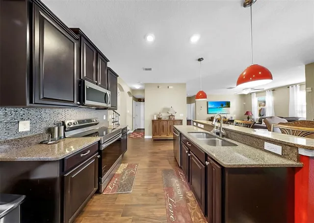 $485,000 | 10226 Summer Azure Drive, Riverview, FL 33578