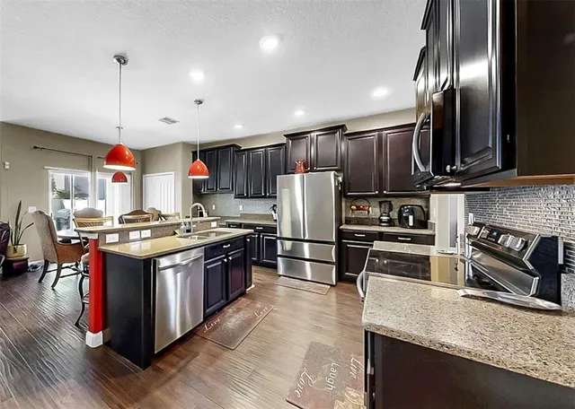 $485,000 | 10226 Summer Azure Drive, Riverview, FL 33578