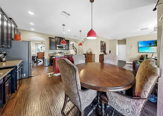 $485,000 | 10226 Summer Azure Drive, Riverview, FL 33578