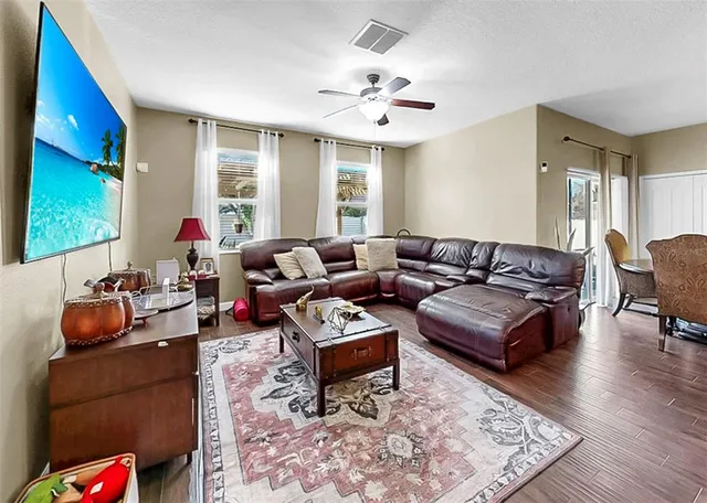 $485,000 | 10226 Summer Azure Drive, Riverview, FL 33578