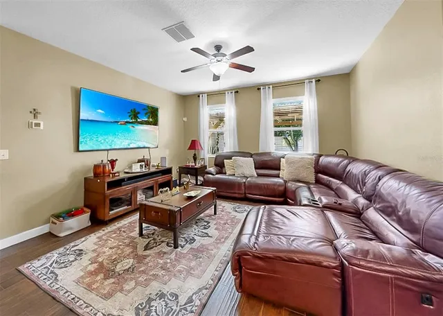 $485,000 | 10226 Summer Azure Drive, Riverview, FL 33578