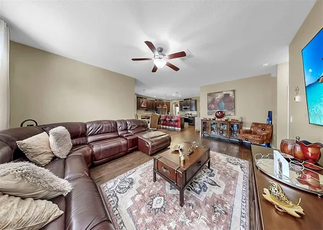 $485,000 | 10226 Summer Azure Drive, Riverview, FL 33578