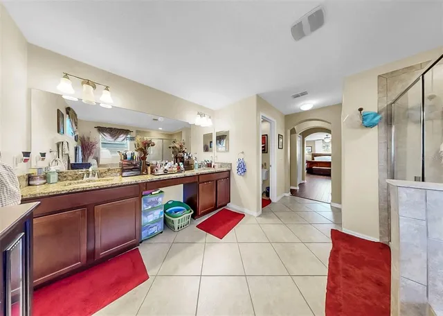$485,000 | 10226 Summer Azure Drive, Riverview, FL 33578