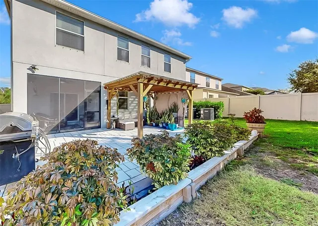 $485,000 | 10226 Summer Azure Drive, Riverview, FL 33578