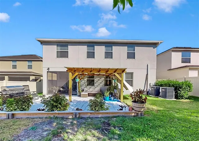 $485,000 | 10226 Summer Azure Drive, Riverview, FL 33578