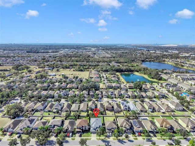 $485,000 | 10226 Summer Azure Drive, Riverview, FL 33578