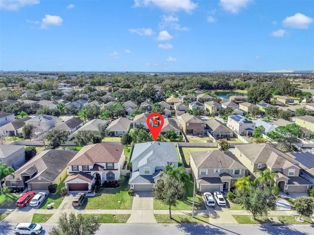 $485,000 | 10226 Summer Azure Drive, Riverview, FL 33578