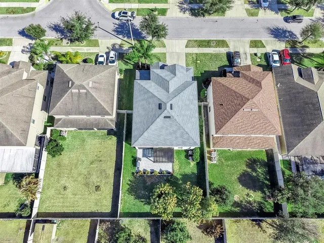 $485,000 | 10226 Summer Azure Drive, Riverview, FL 33578