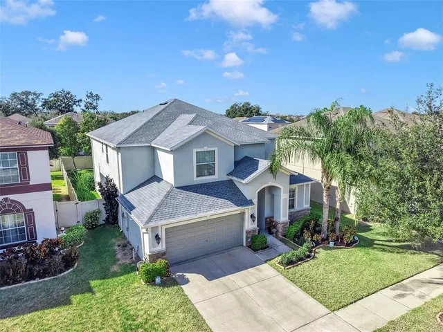 $485,000 | 10226 Summer Azure Drive, Riverview, FL 33578