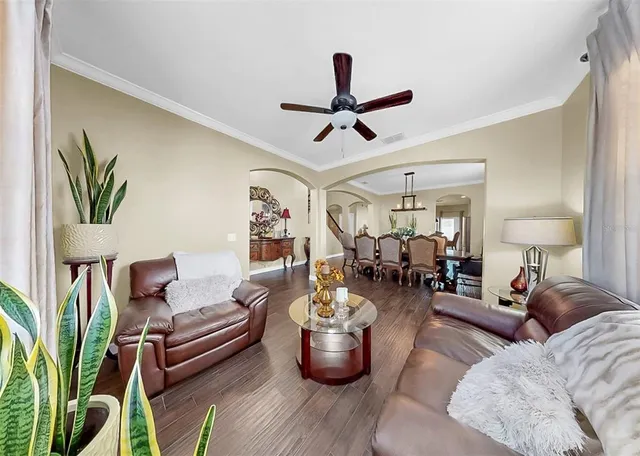 $485,000 | 10226 Summer Azure Drive, Riverview, FL 33578