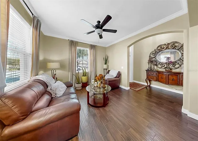 $485,000 | 10226 Summer Azure Drive, Riverview, FL 33578