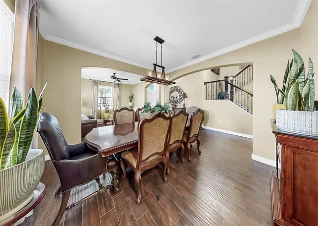 $485,000 | 10226 Summer Azure Drive, Riverview, FL 33578