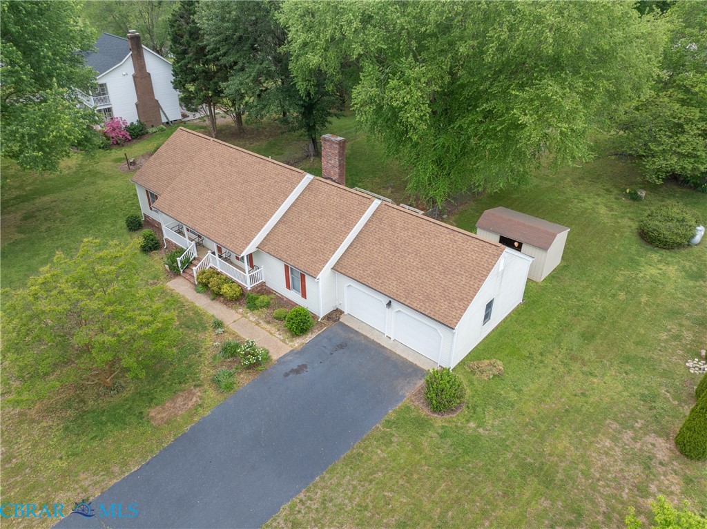 7998 Roaring Springs Road Gloucester, VA 23061 - Photo 36 of 40