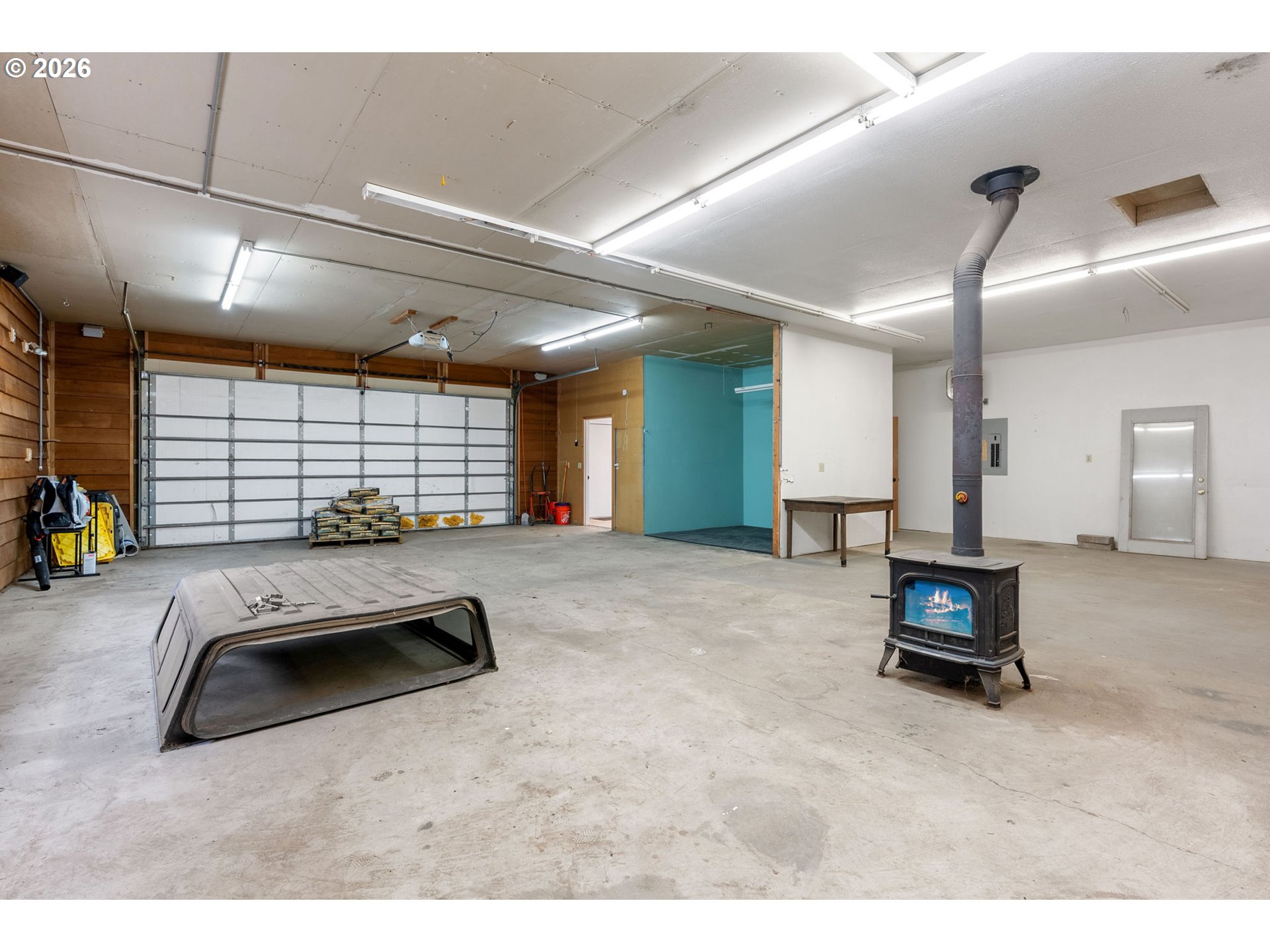 1812 Metzger Road Carson, WA 98610 - Photo 28 of 42