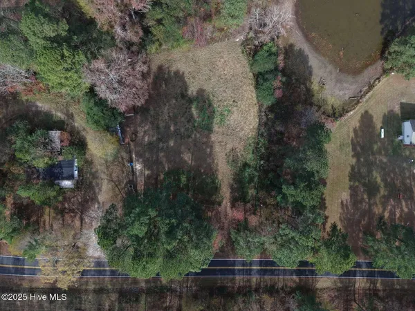 $34,900 | 1824 Nick Coley Road, Whitakers, NC 27891