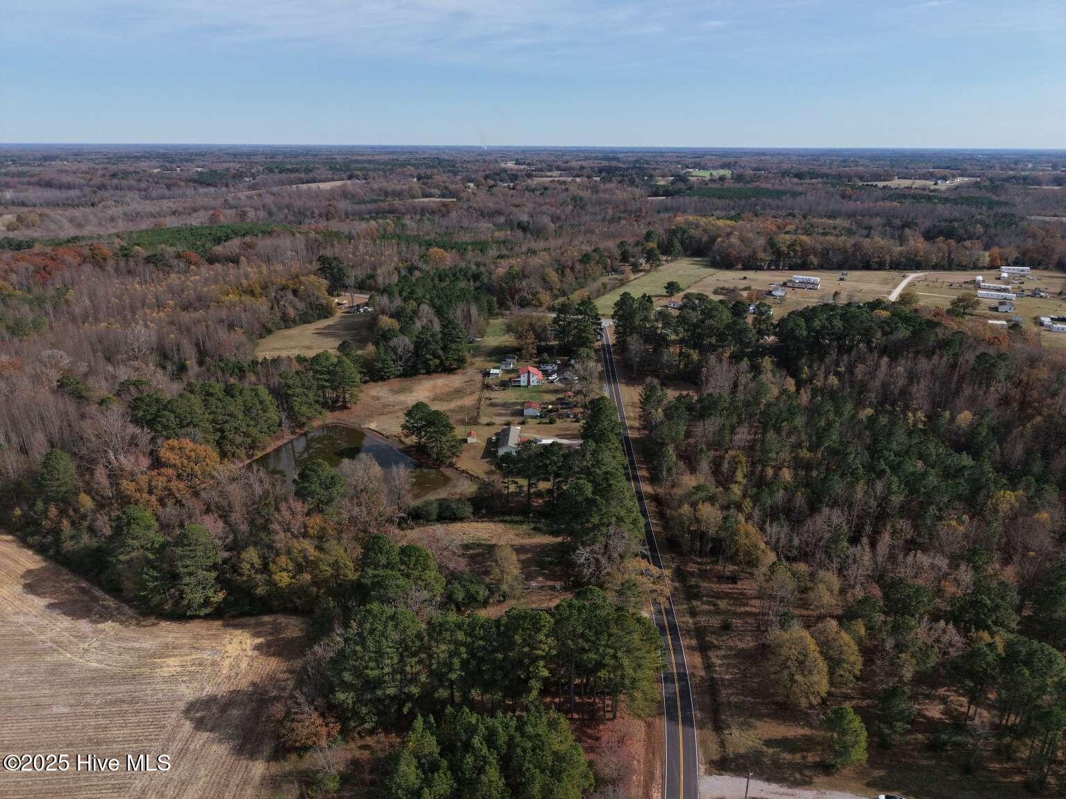 1824 Nick Coley Road Whitakers, NC 27891 - Photo 6 of 10 Arkfeld.6