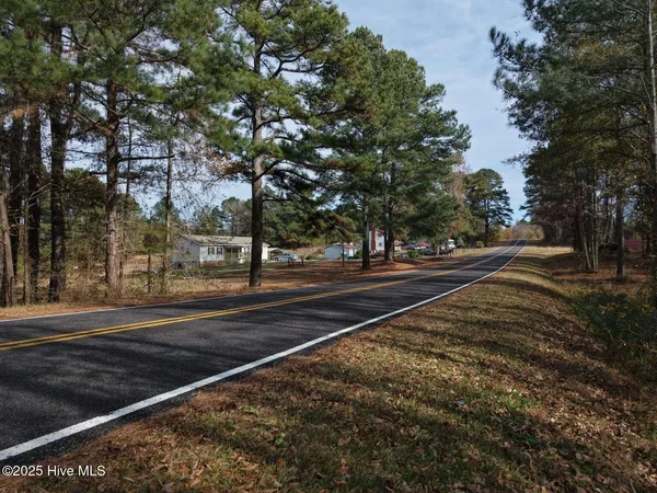 $34,900 | 1824 Nick Coley Road, Whitakers, NC 27891