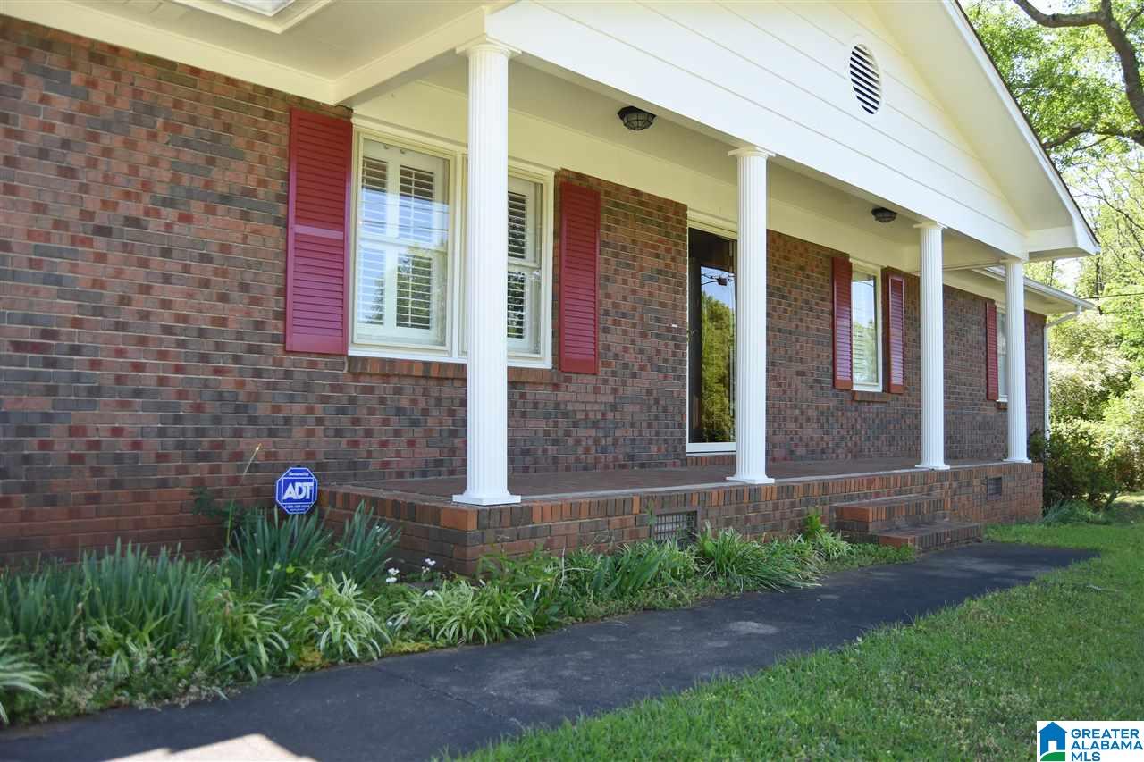 945 Hillsberry Road Oxford, AL 36203 - Photo 4 of 32