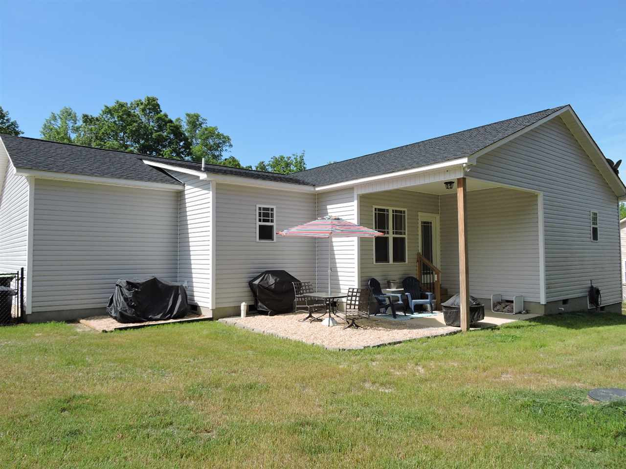 1346 Earpsboro Road Zebulon, NC 27597 - Photo 22 of 23 Photo 22