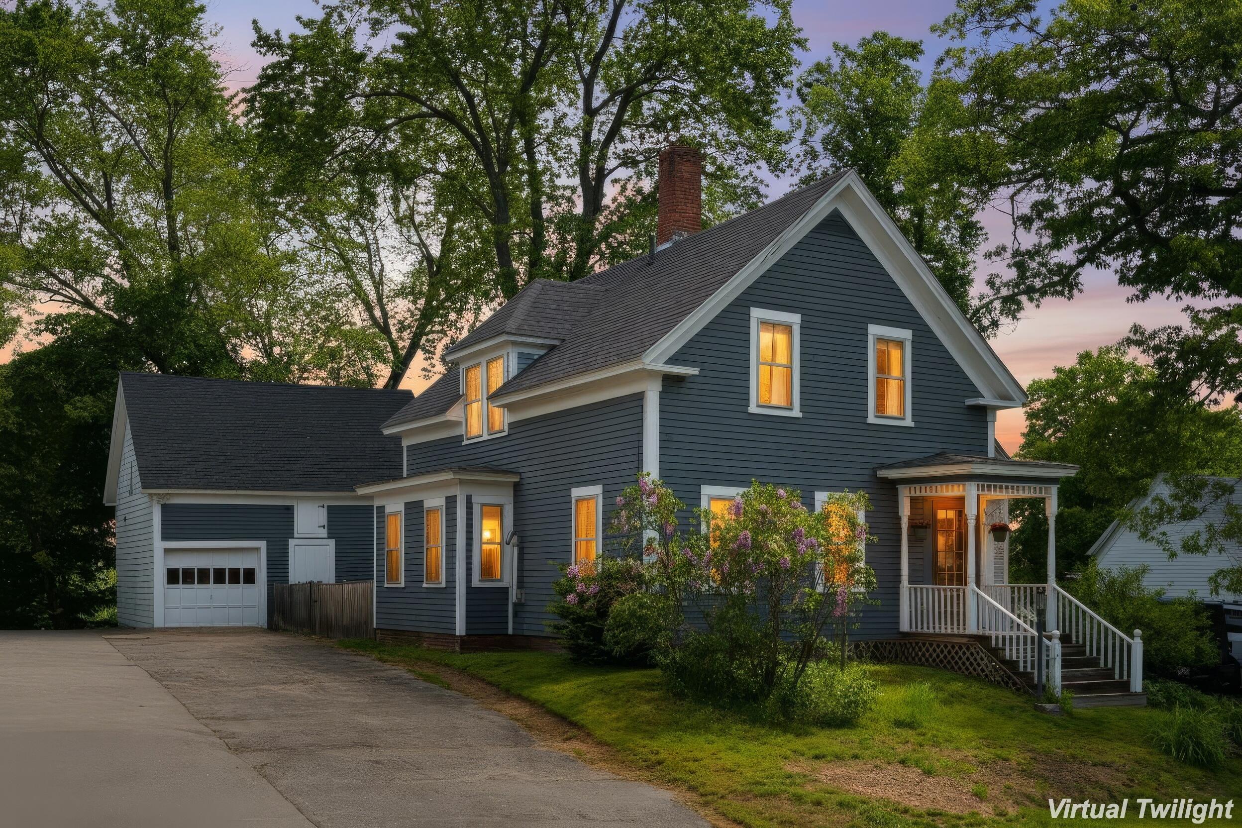 21 Varney Street Lebanon, ME 04027 - Photo 41 of 41 virtual_twilight_watermarked