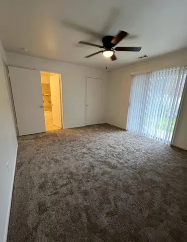 a view of small space