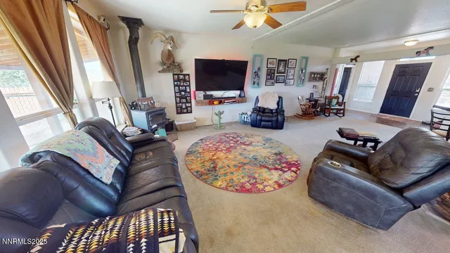 $540,000 | 560 Allen Road, Battle Mountain, NV 89820