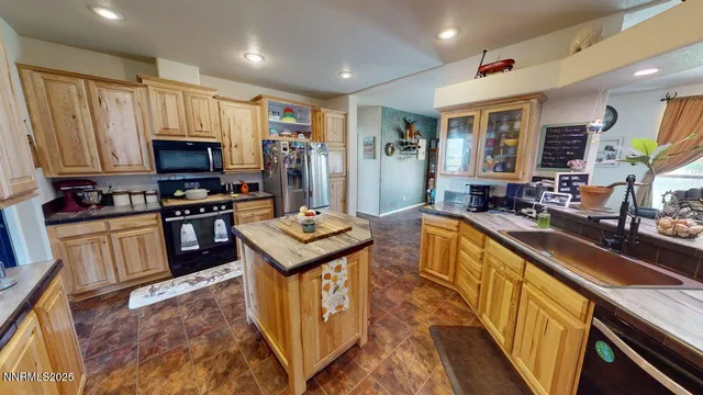 $540,000 | 560 Allen Road, Battle Mountain, NV 89820