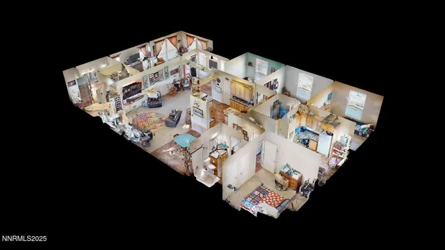 $540,000 | 560 Allen Road, Battle Mountain, NV 89820