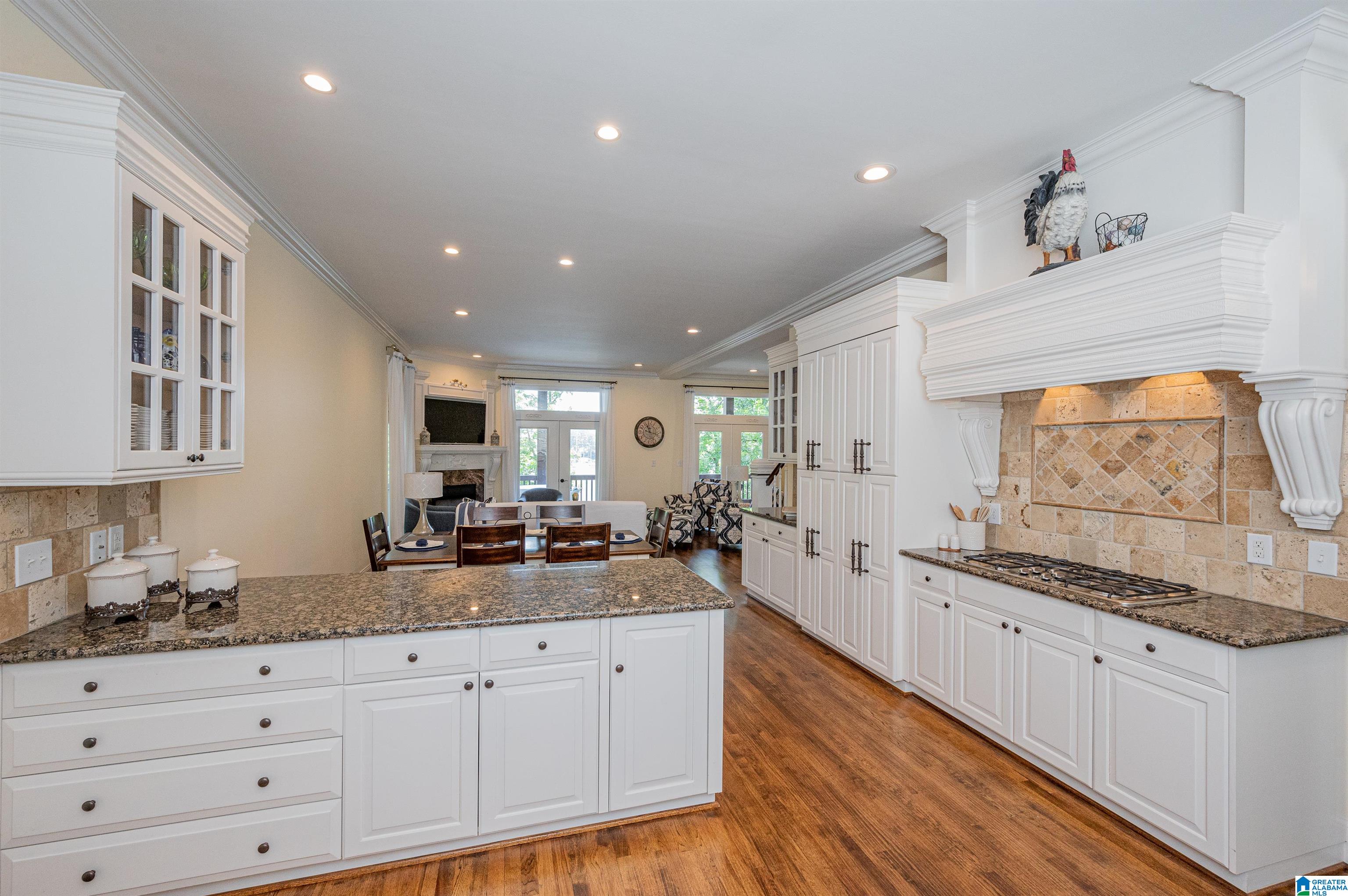 1200 Davis Acres Drive Alpine, AL 35014 - Photo 11 of 50