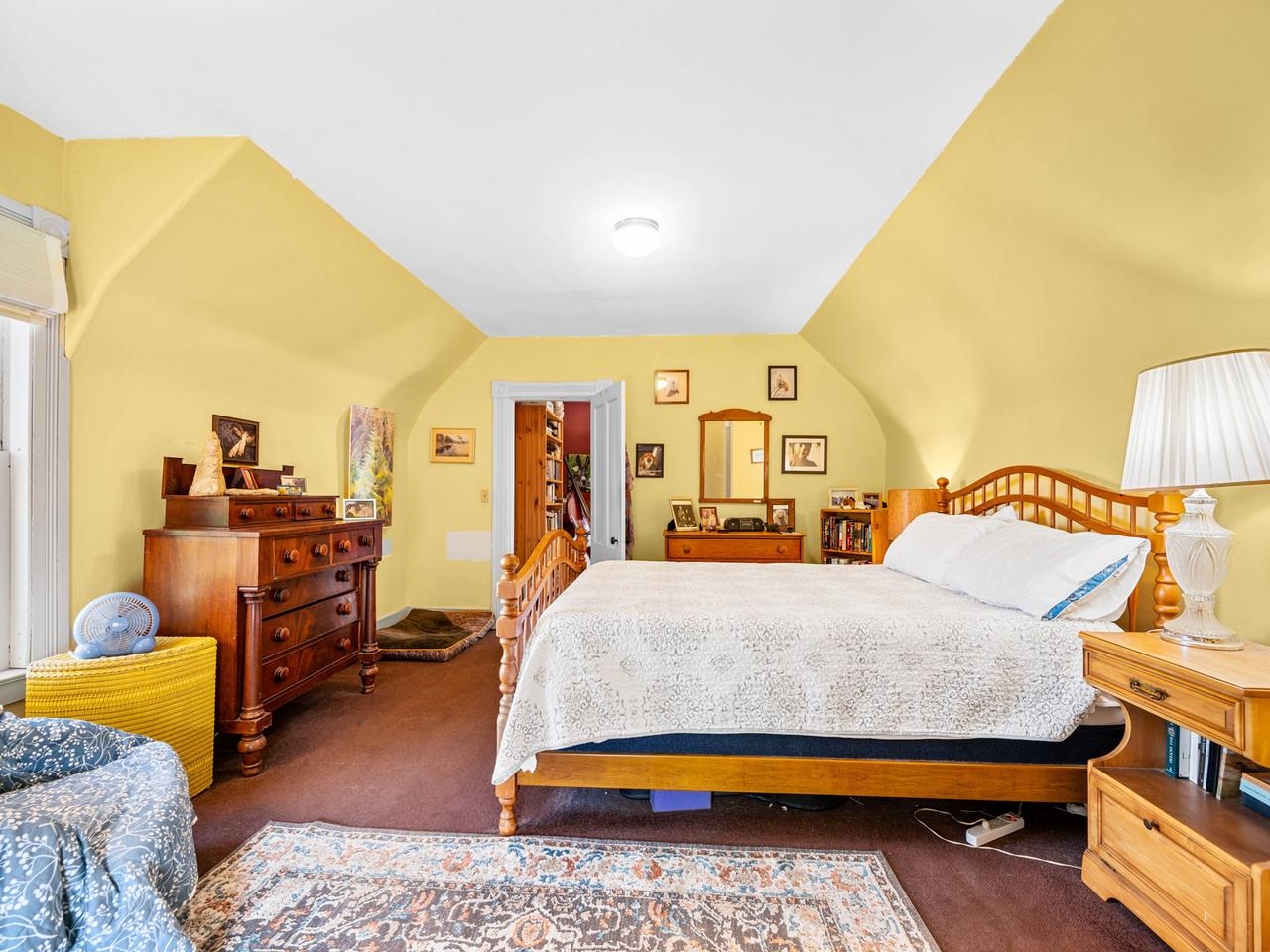 343 Sierra Lavin Road Barre Town, VT 05641 - Photo 43 of 57
